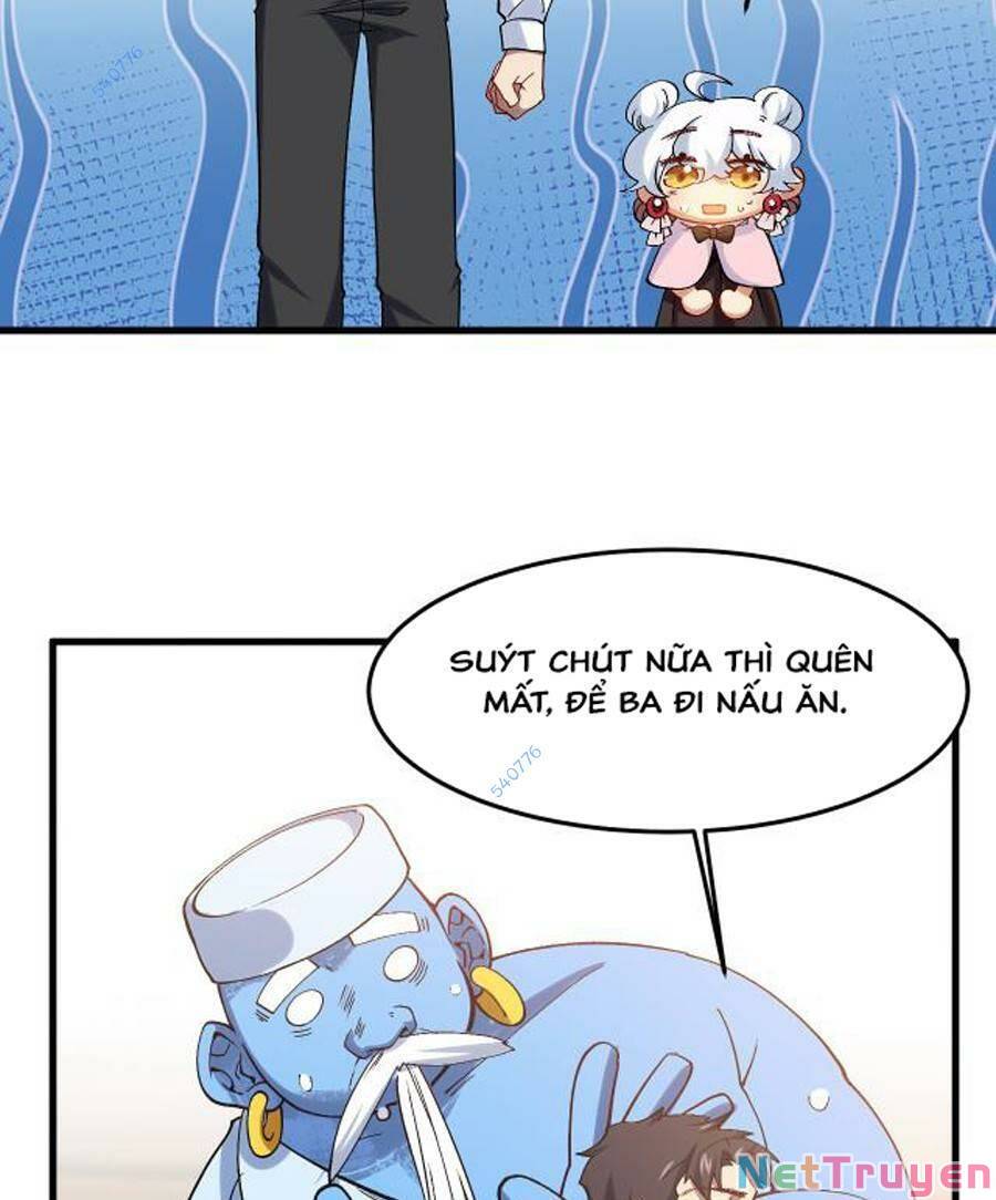 vú em thánh kỵ sĩ chapter 7 41