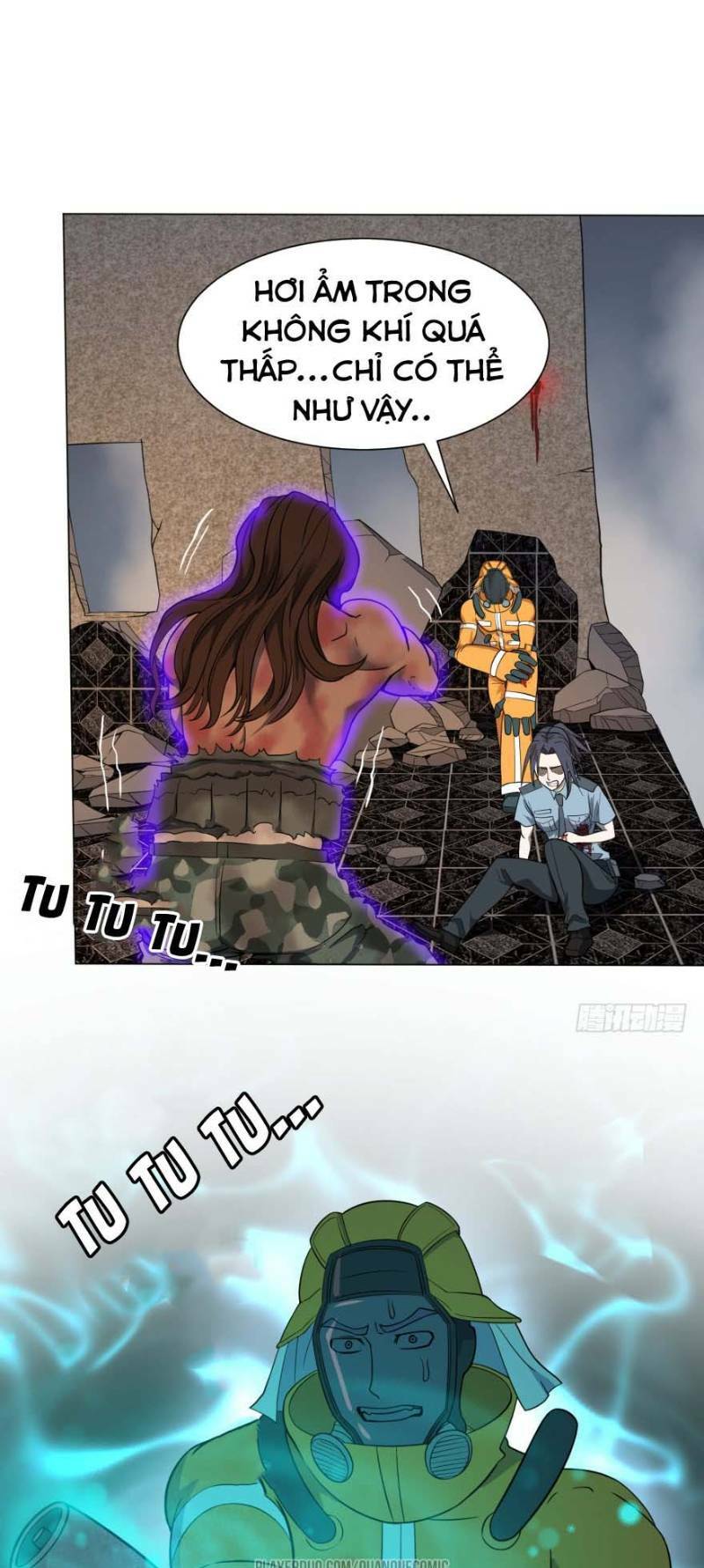 danh sách kẻ phản diện chapter 40 17