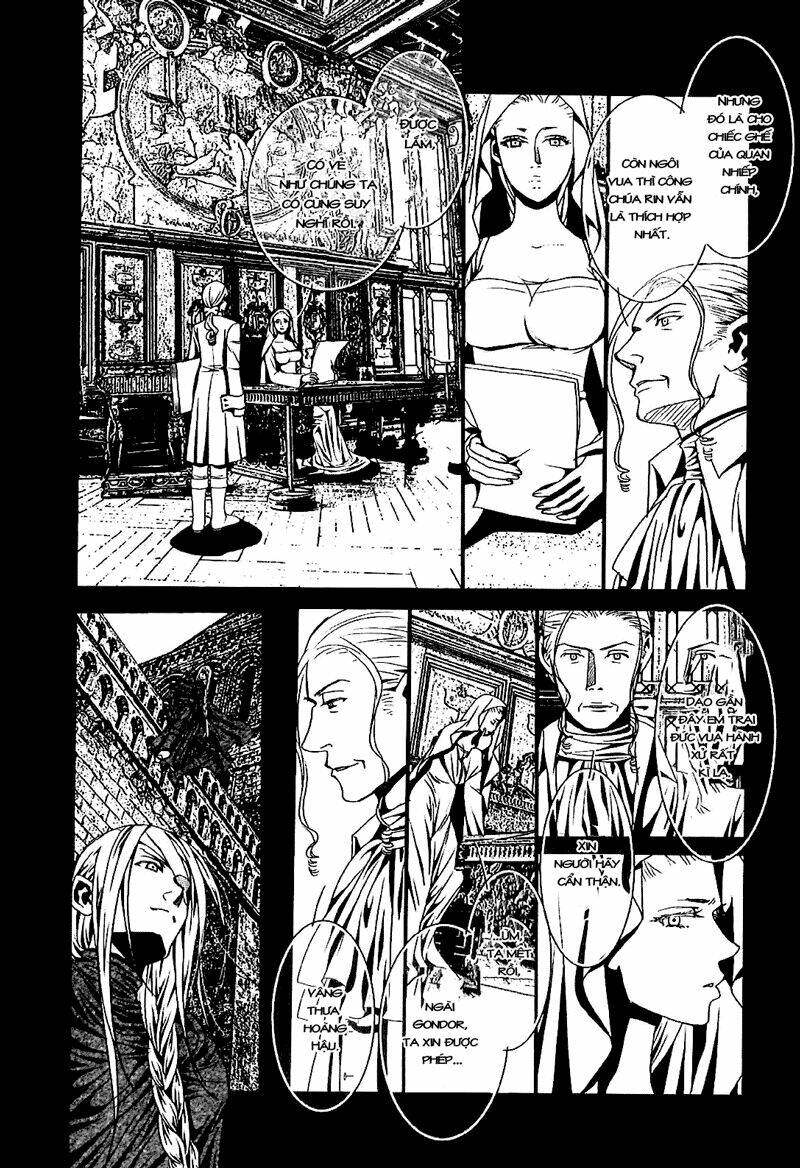 aku no meshitsukai chapter 6 5