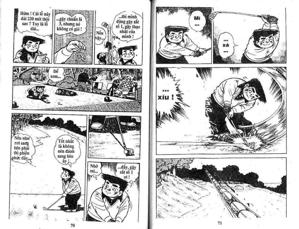 tân teppi chapter 18 33