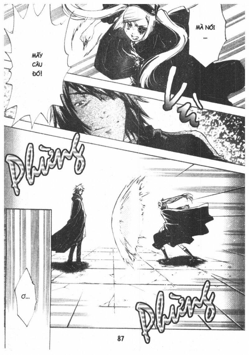 thần vệ nữ và ác quỷ - venus versus virus chapter 8 85