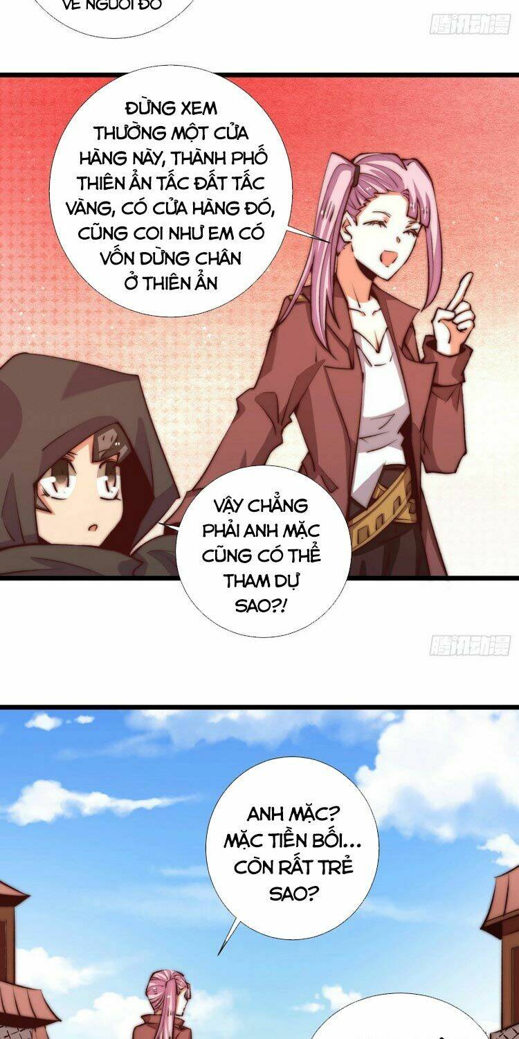 đô thị đỉnh phong cao thủ chapter 253 22