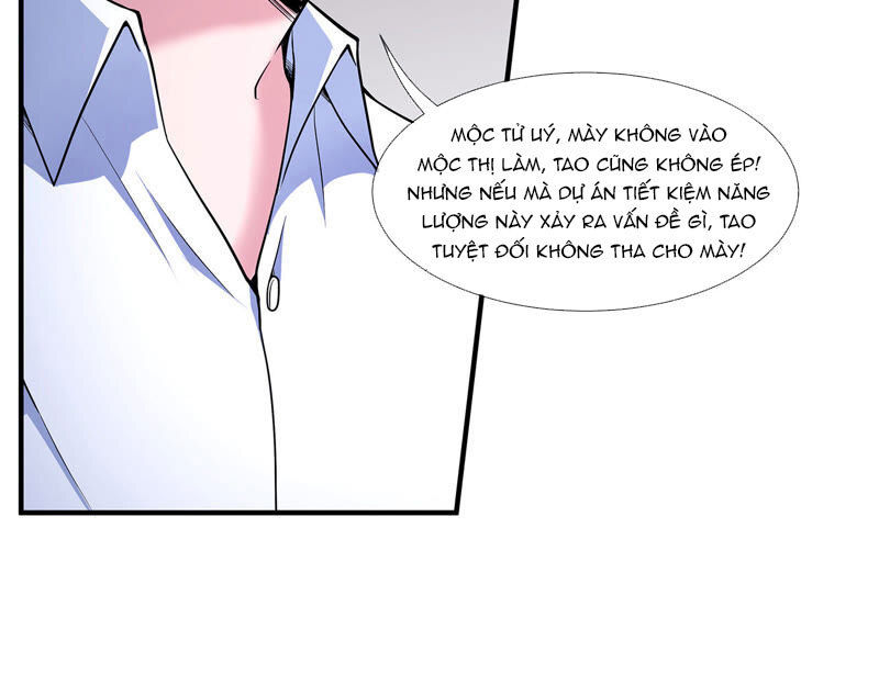 chiến lược lãng mạn của thịnh thiếu chapter 22 37