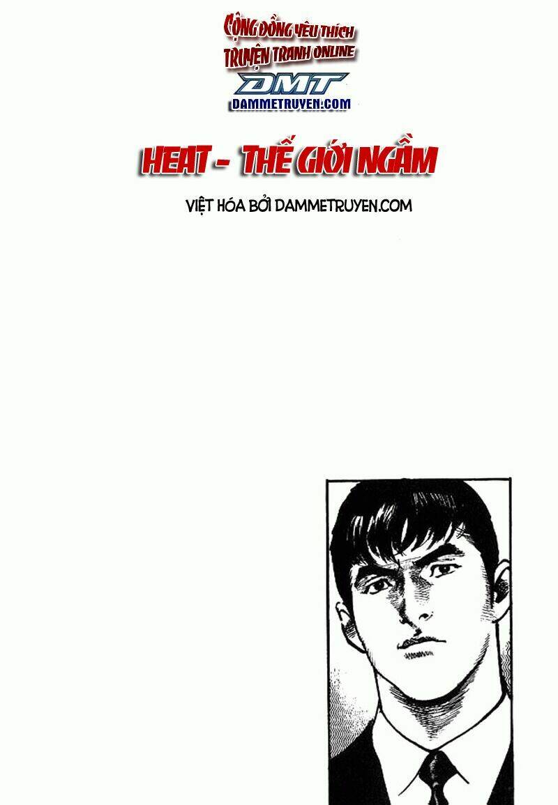 heat - thế giới ngầm chapter 74 24