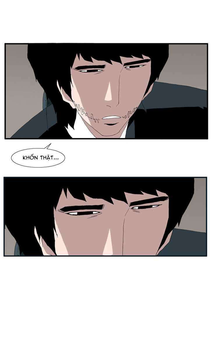 siêu năng chapter 123 15