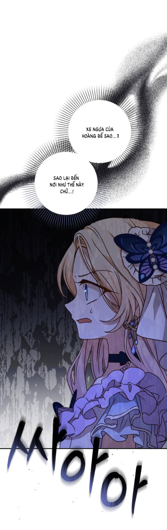 Bạo Chúa Muốn Có Cuộc Sống Tốt Đẹp chapter 38.2 - Trang 50