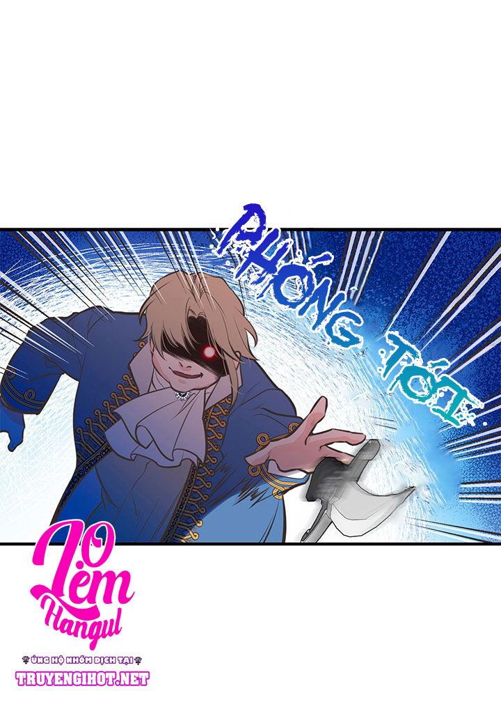 chị tôi đã nhặt về một nam chính quyến rũ chapter 44 18