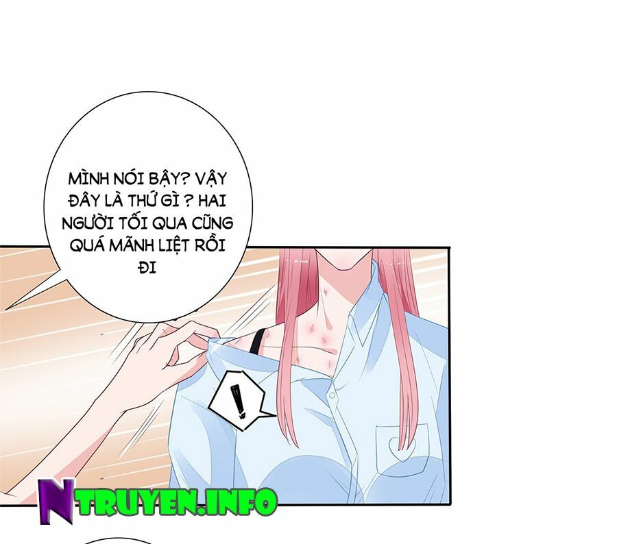 manh thê khó dỗ phần 2 chapter 6 24