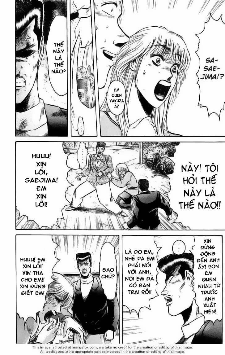 shonan junai gumi chapter 74 6