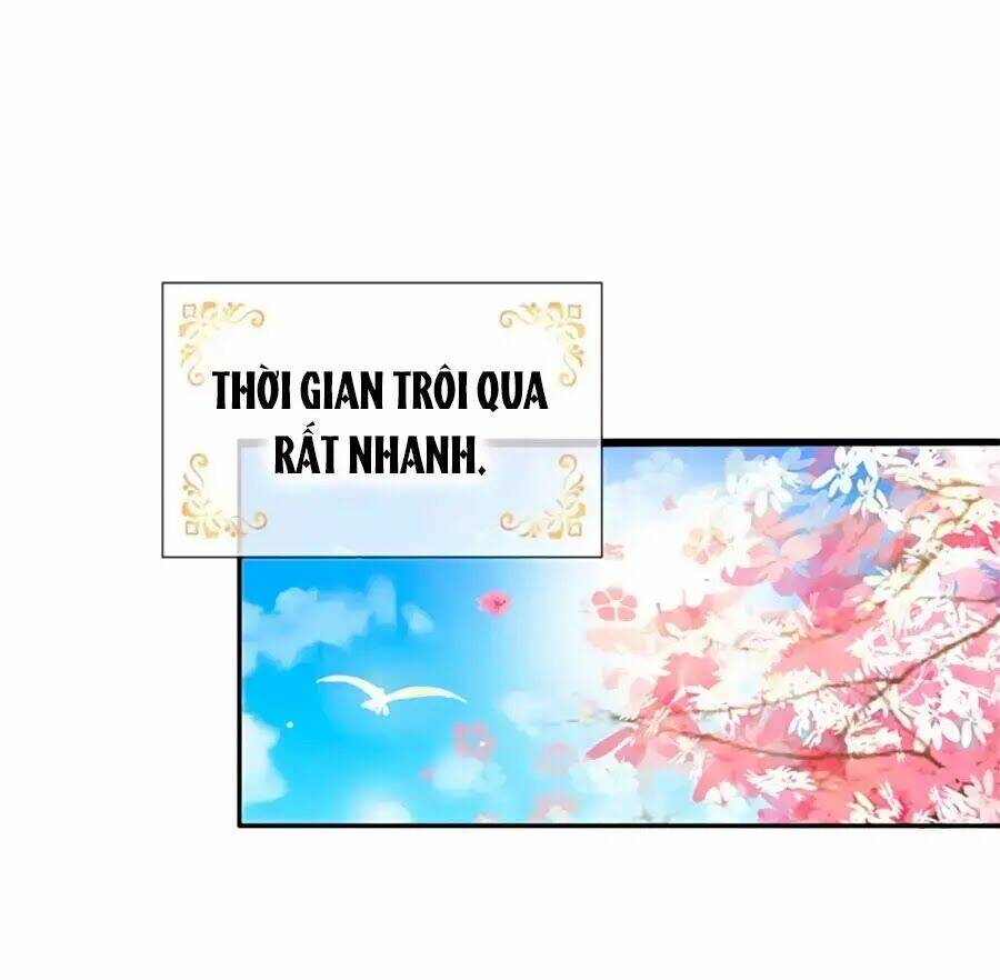 bỗng một ngày trở thành con gái nhà vua chapter 135 23