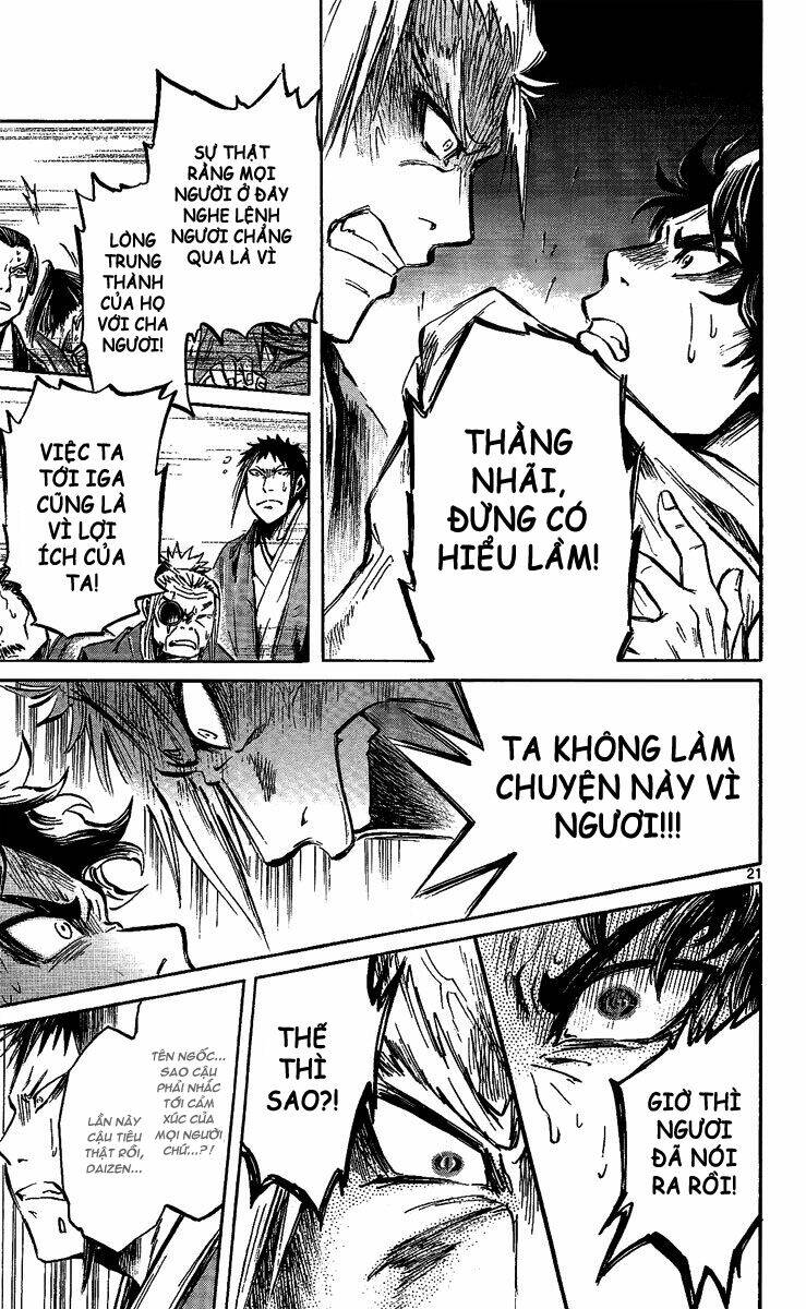 shinobi no kuni chapter 10 22