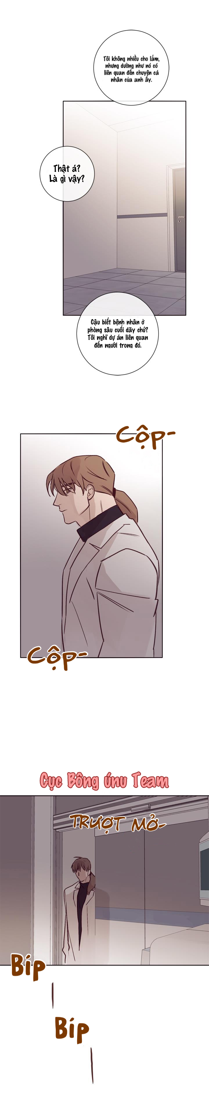 độc dược (marcel) chapter 9 25