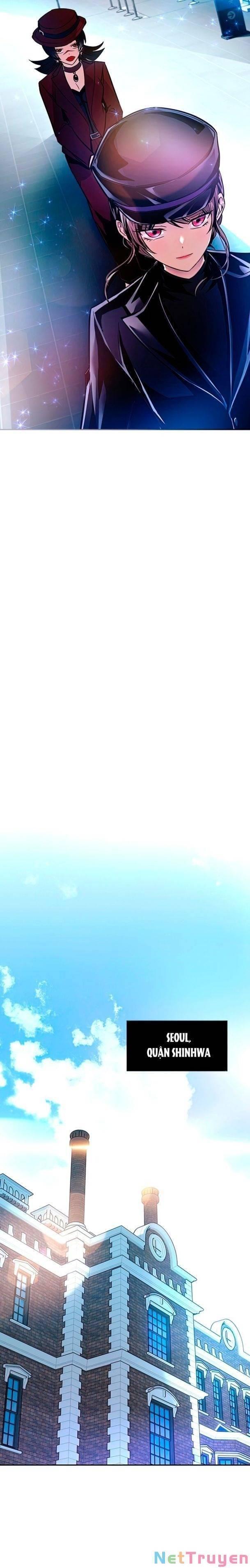 chuyển sinh thành ác nhân chapter 74 33