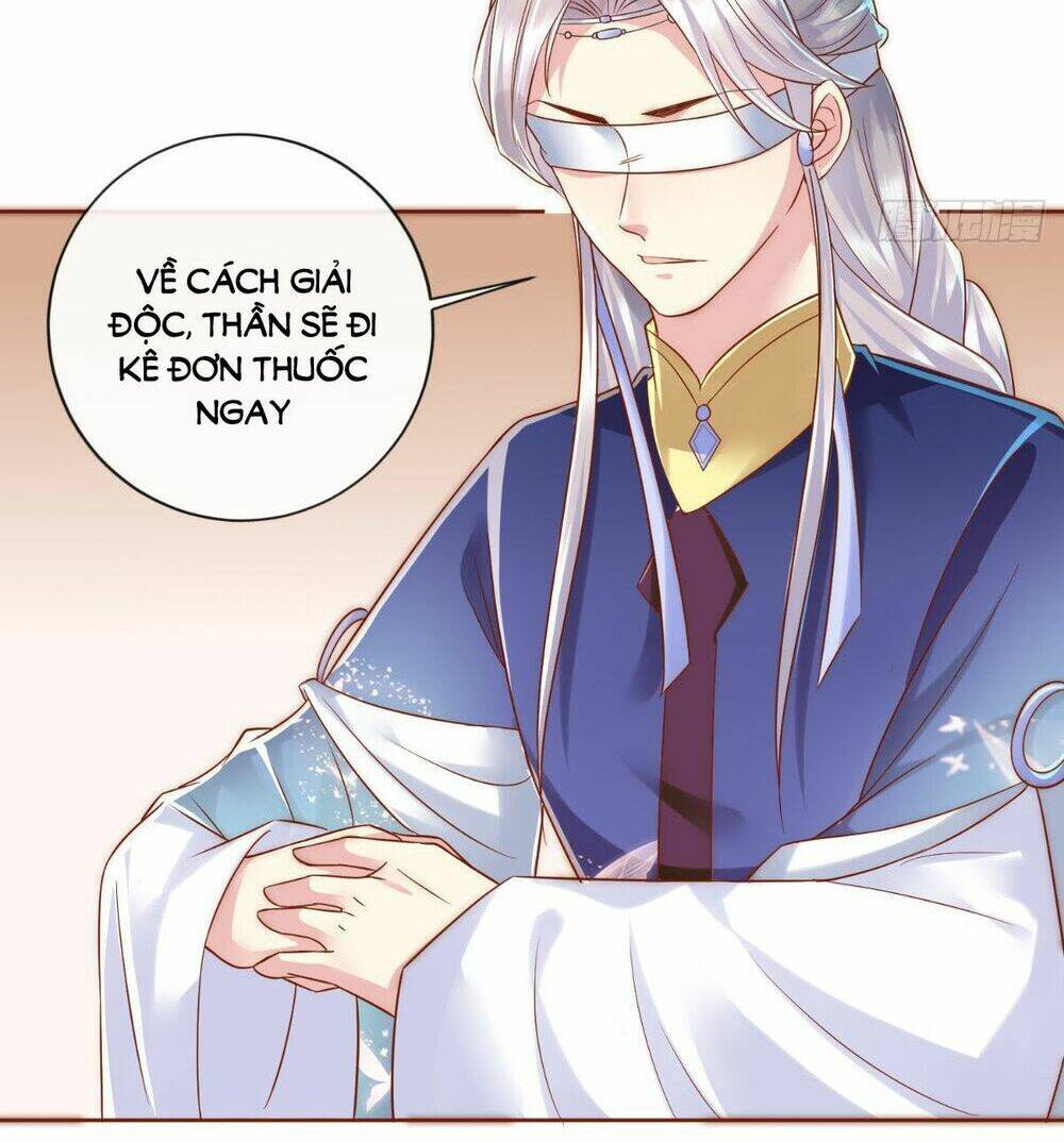 bổn cung muốn làm hoàng đế chapter 30 18