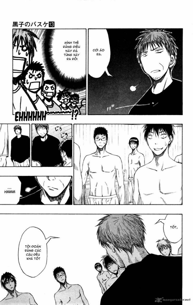 vua bóng rổ kuroko chapter 111 11