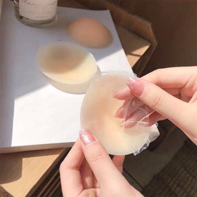 Áo Dán Ngực Miếng Dán Tàng Hình