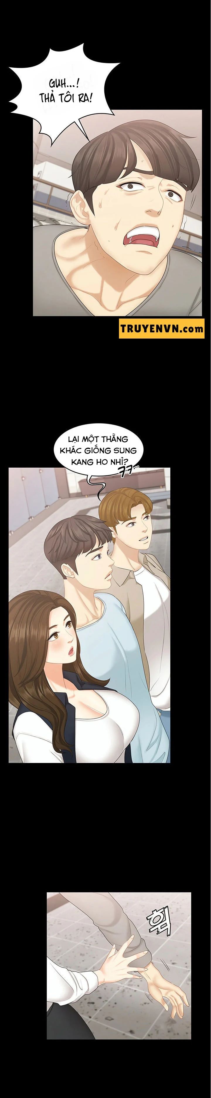 cô ấy là em gái tôi nhưng không sao chapter 20 9