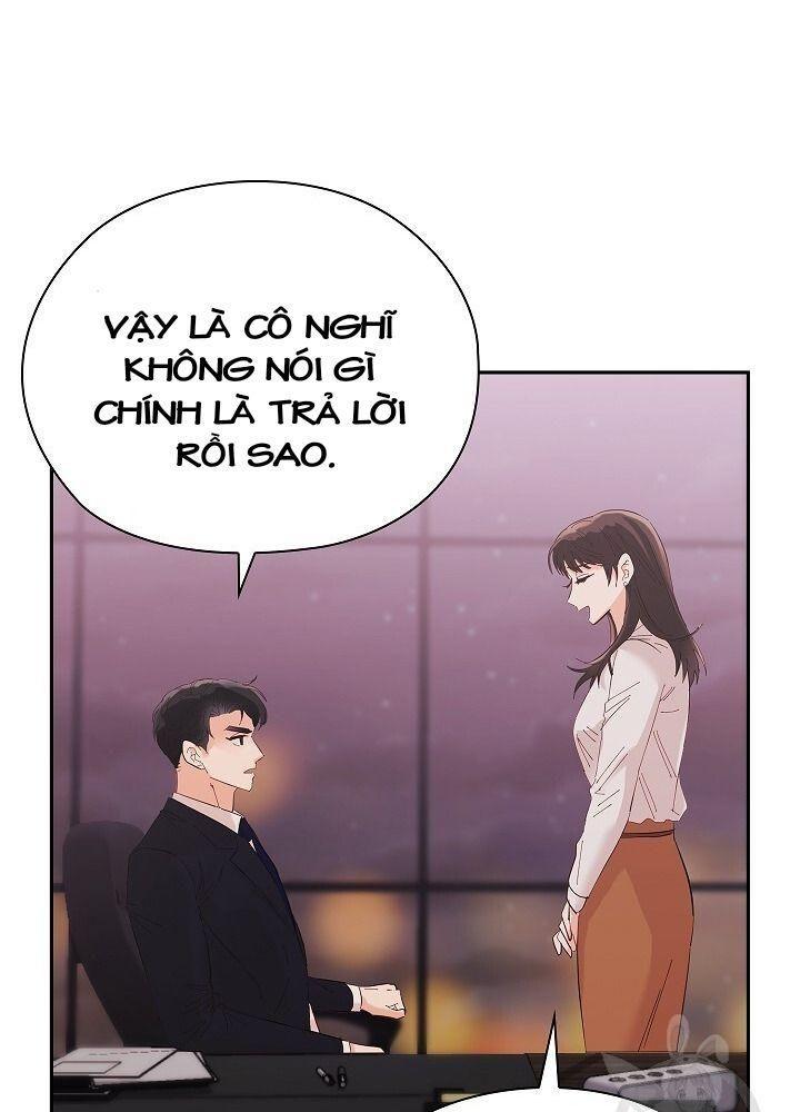 hãy giữ im lặng ở nơi làm việc! chapter 2 38