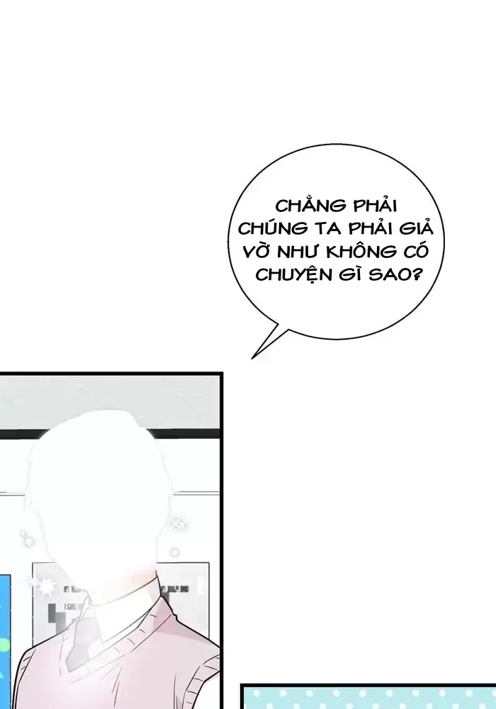 anh bạn của tôi đang phát sáng kìa ! chapter 7 37
