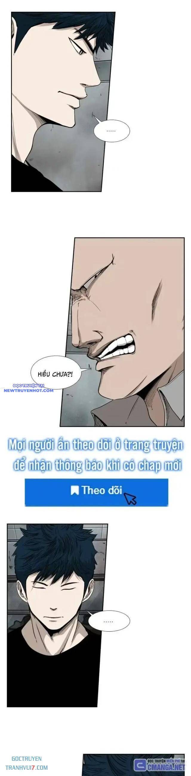 shark - cá mập chapter 84 27