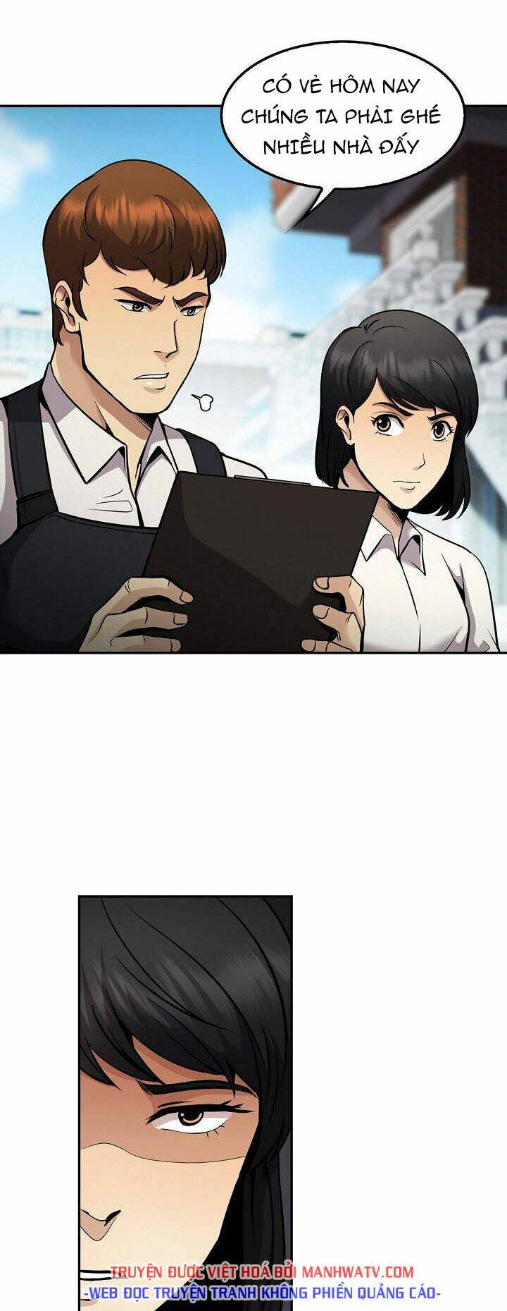 điều tra viên chuyển sinh chapter 117 25