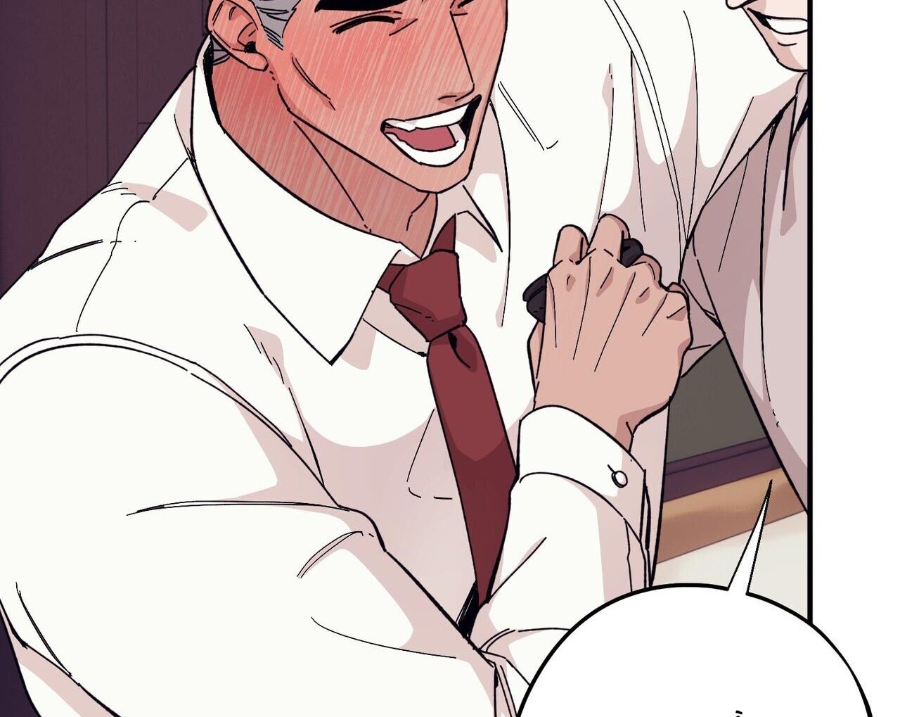 chàng dâu nhà họ kang chapter 47 7