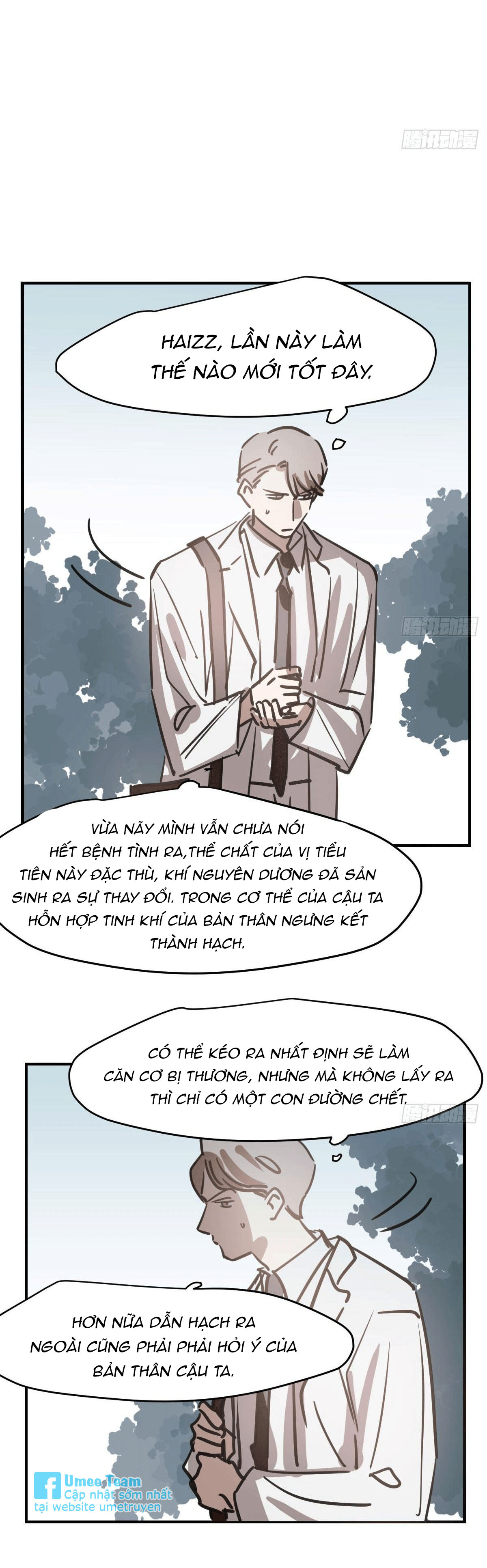 bắt lấy ngao ngao chapter 70 26