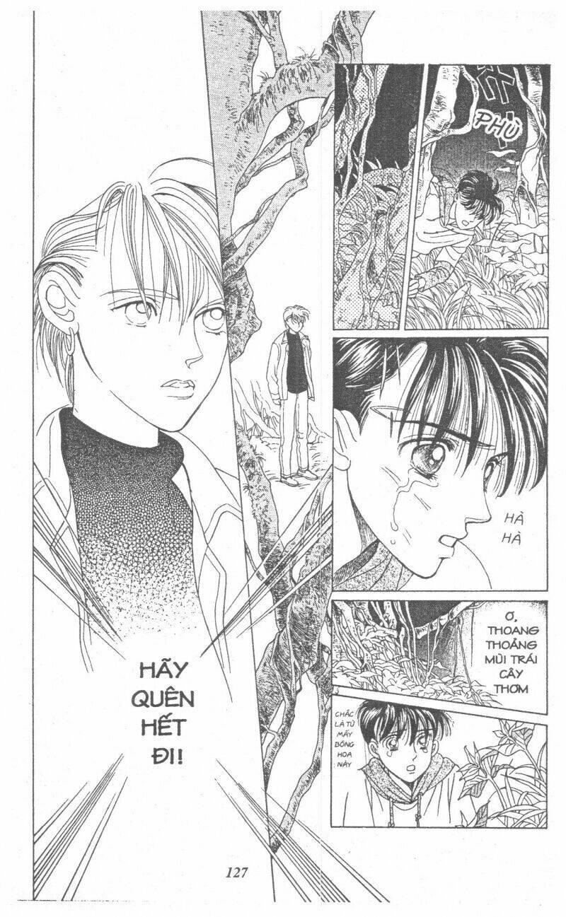 nàng tiên ánh trăng - kaguya hime chapter 4 125