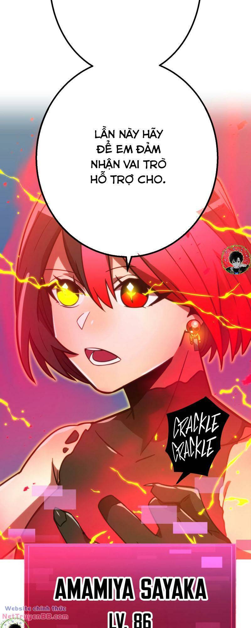 Huyết Thánh Cứu Thế Chủ~ Ta Chỉ Cần 0.0000001% Đã Trở Thành Vô Địch chapter 64 16