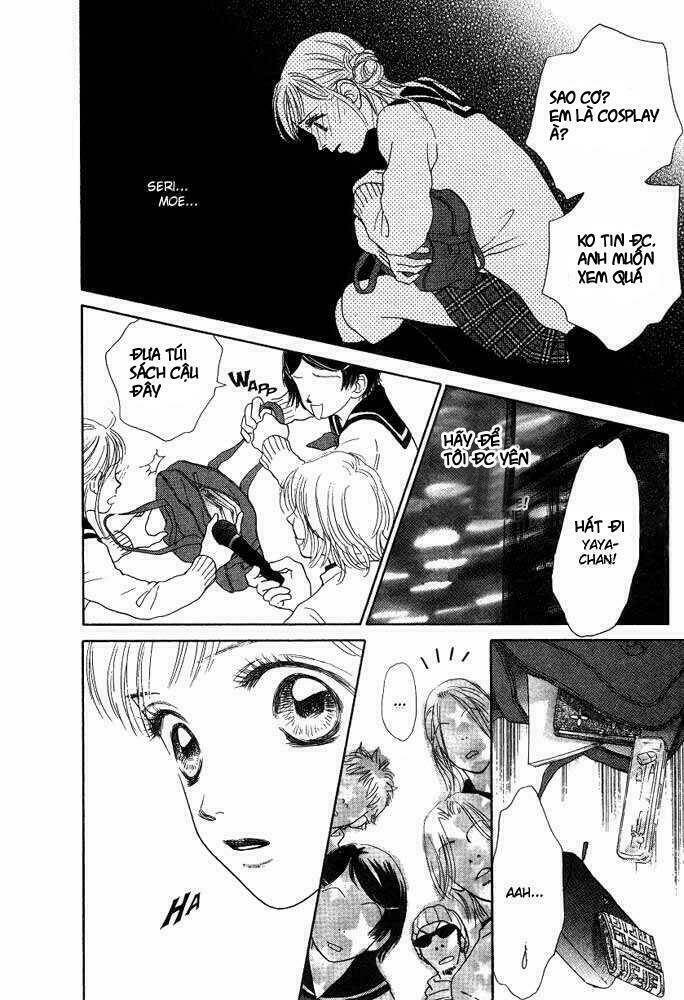 othello chapter 1.2 15