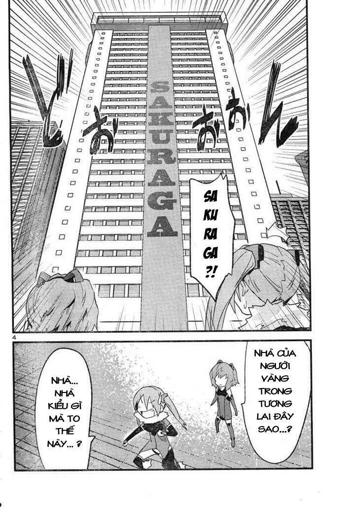 yomeiro choice chapter 38 6