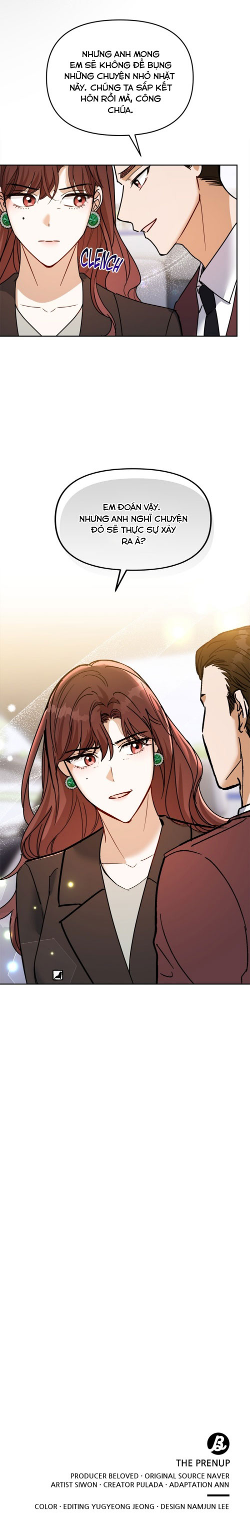 bản cam kết hôn nhân chapter 89 25