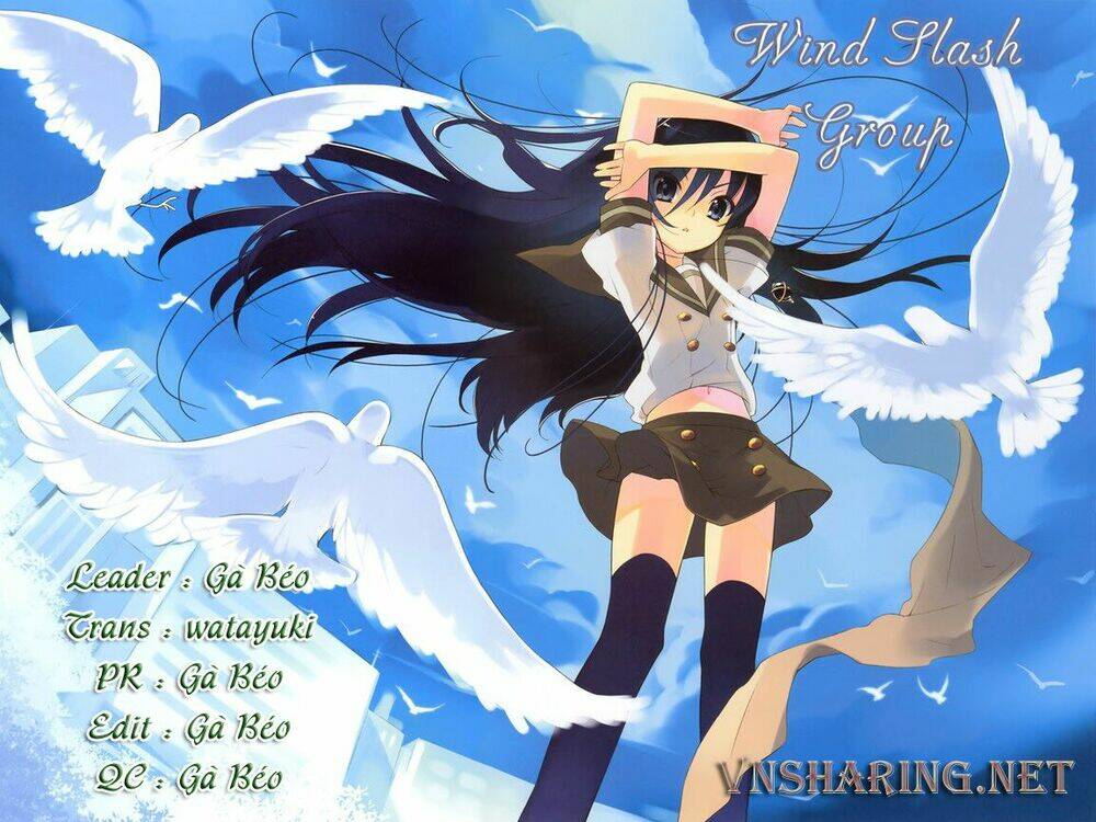 ashita no yoichi! chapter 10 47