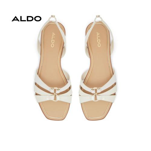 Sandal đế bệt nữ Aldo ALDO MARASSI