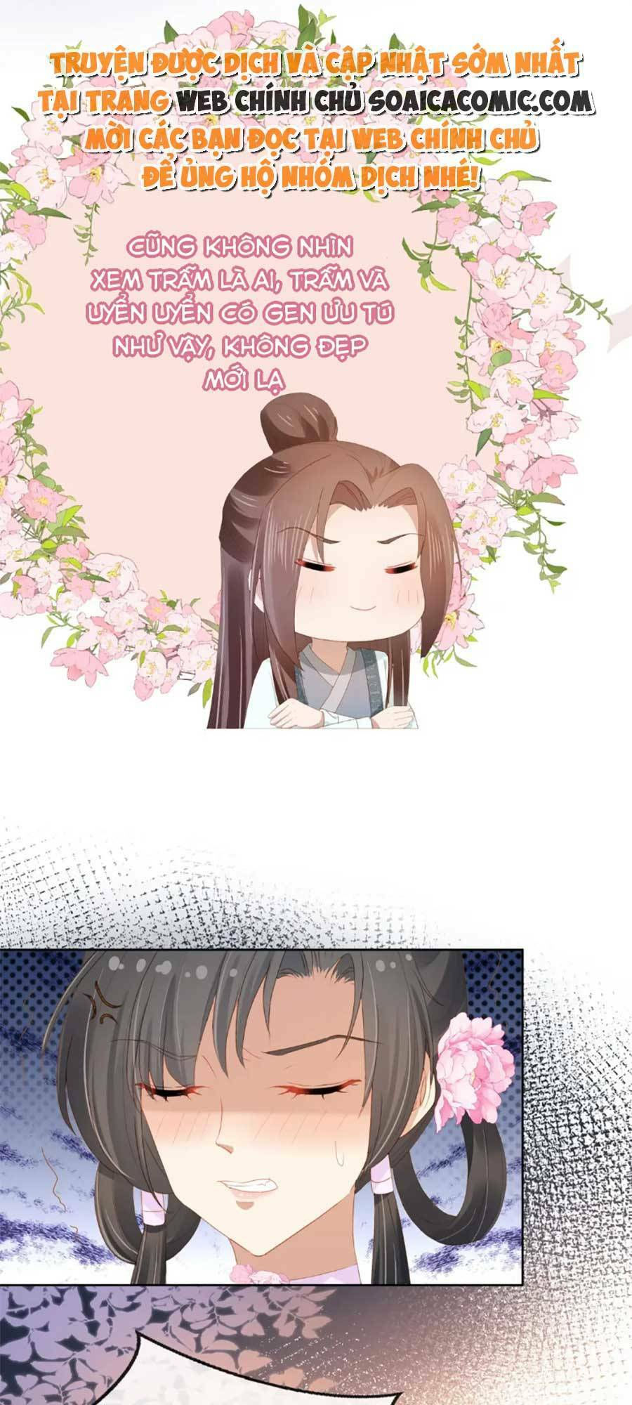 nhặt được bảo bối manh manh chapter 78 6