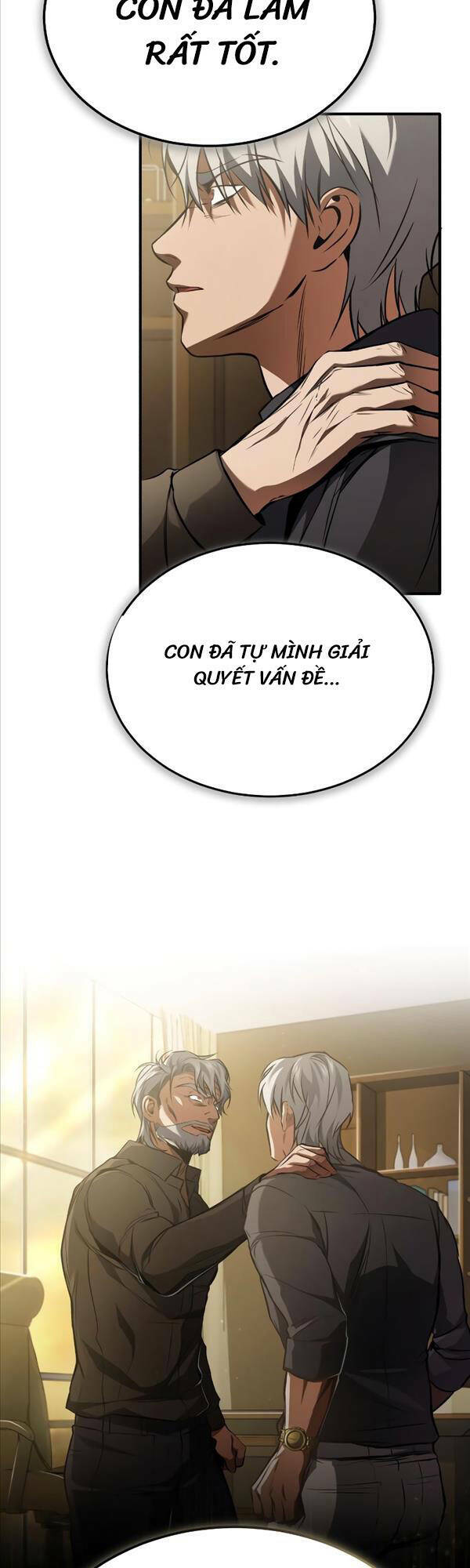 ác quỷ trở lại học đường chapter 8.1 30