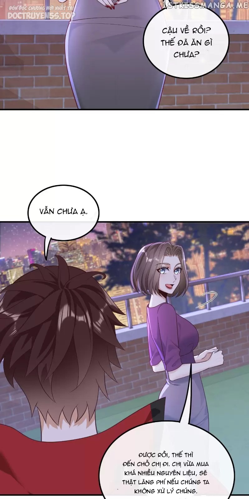 tái sinh, tôi trở thành ông vua ngành giải trí chapter 19 20