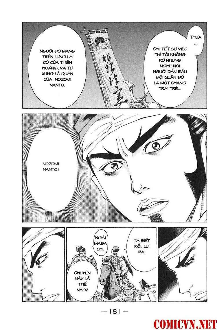 sơn tặc seyu chapter 19 35