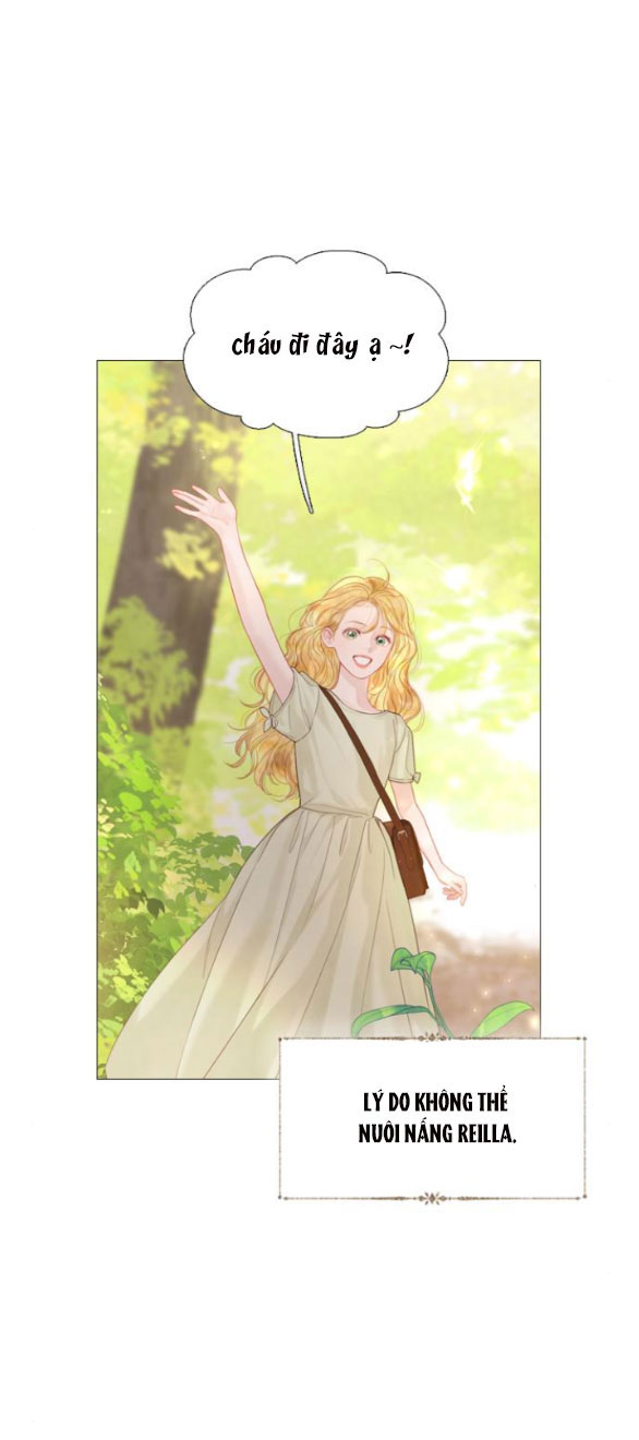 Khóc Đi Hay Là Cầu Xin Tôi Cũng Được chapter 7.2 - Trang 21