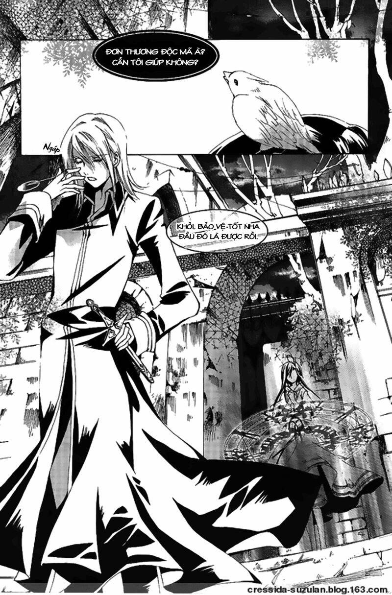 xing gui shi tian kong de dao lu chapter 5 4