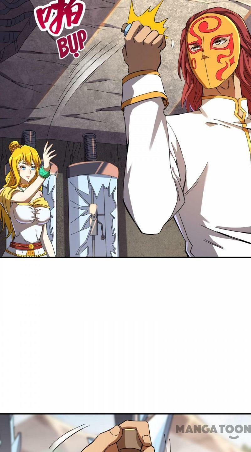 đệ nhất người ở rể chapter 115.2 7