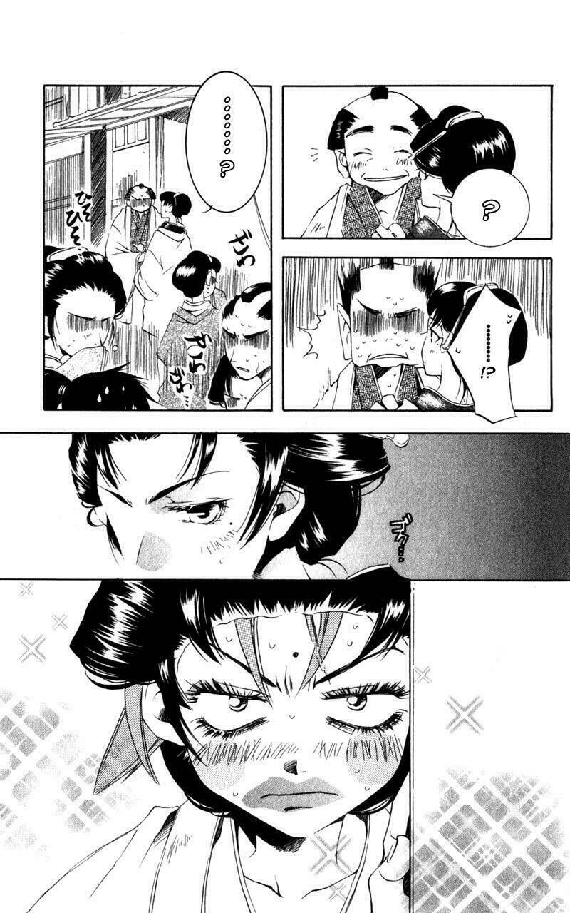 peace maker chapter 4 22