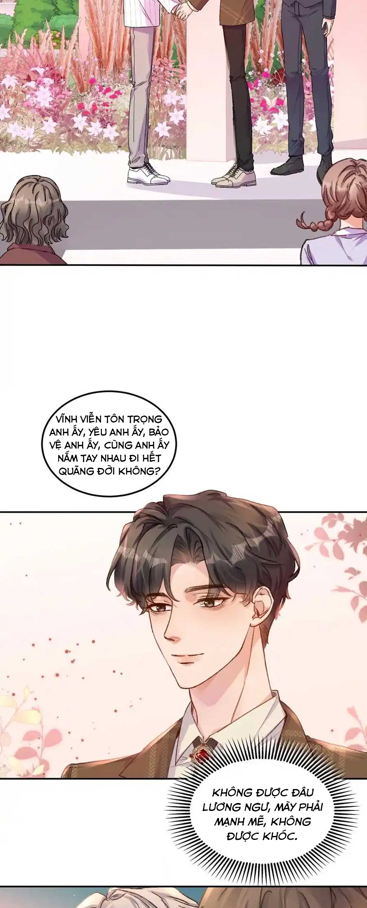 Hữu Danh chapter 81