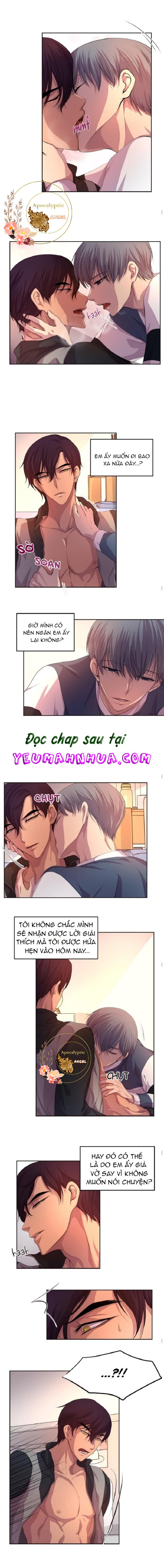 giữ em thật chặt (hold me tight) chapter 35 3