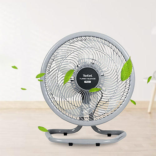 Quạt sàn Tefal Turbo Silence Plus VH686790 - Hàng chính hãng