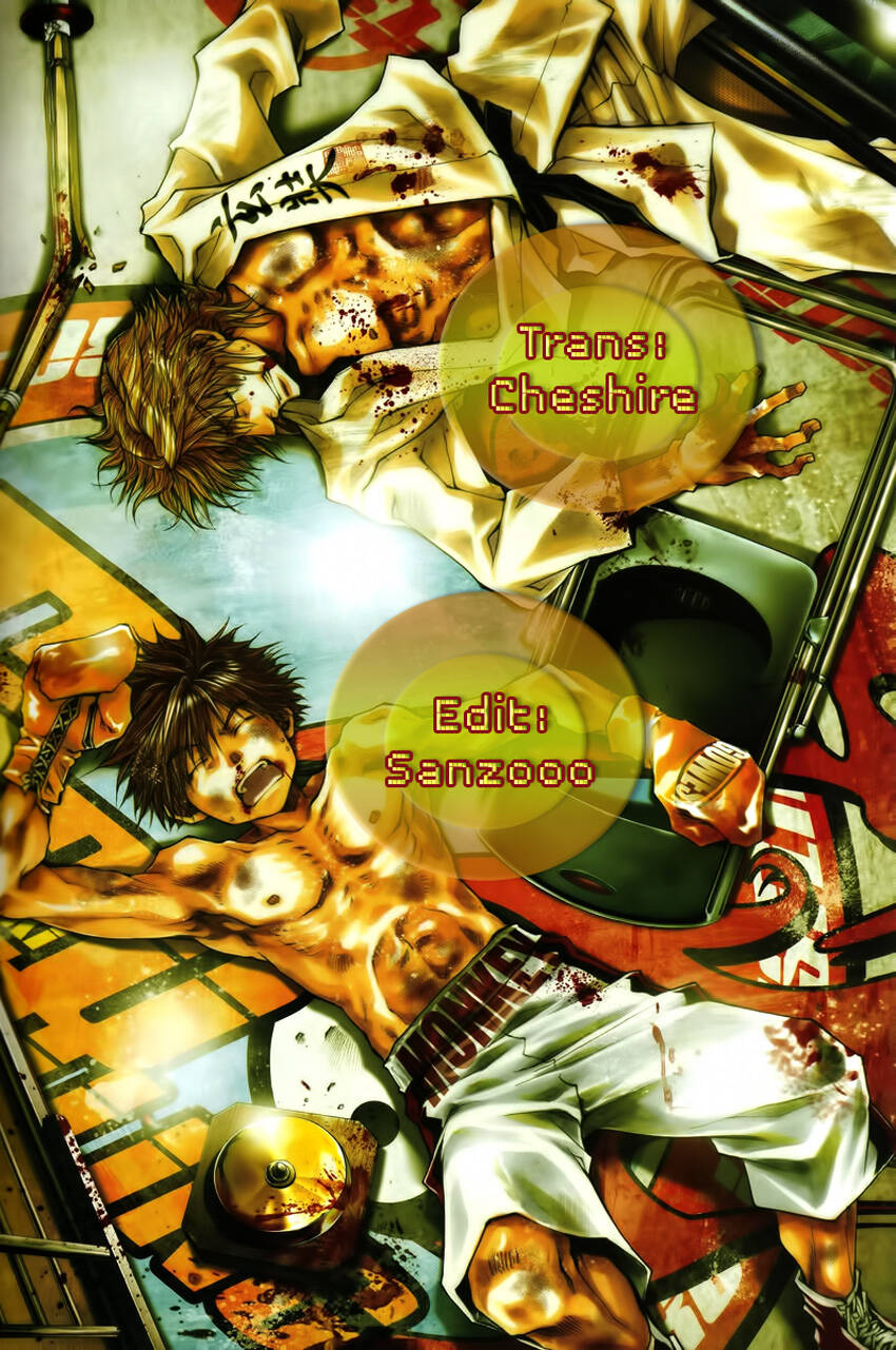 ameiro paradox chapter 3 42