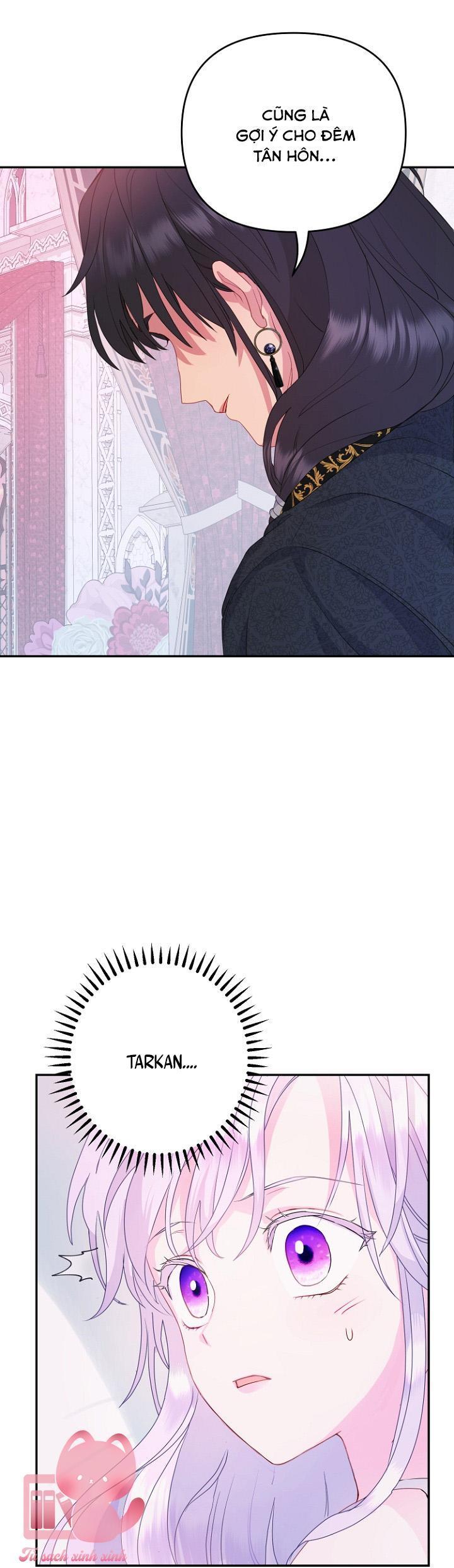 bỏ quách chồng con đi, tiền bạc mới là tất cả chapter 32 34