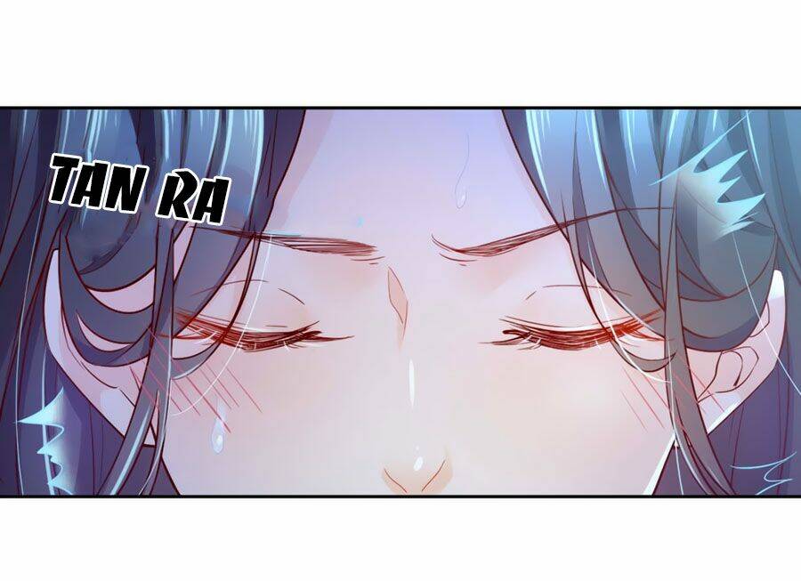 điềm mỹ chi huyết chapter 12 26