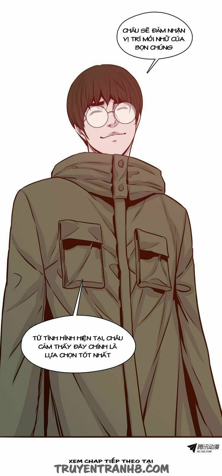 vua của vong linh chapter 137 10