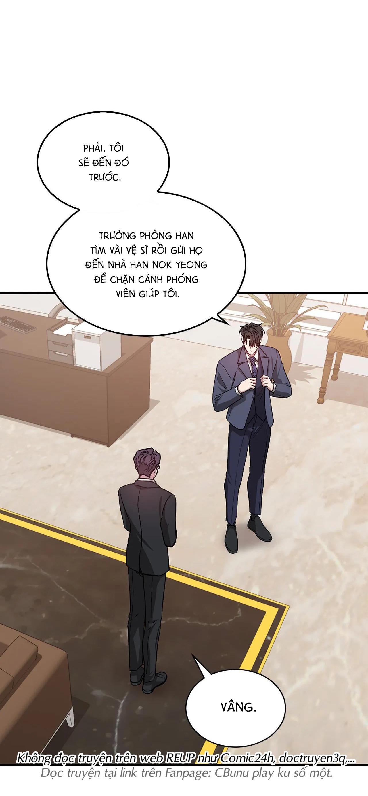 Sống Lại Lần Nữa chapter 32 15